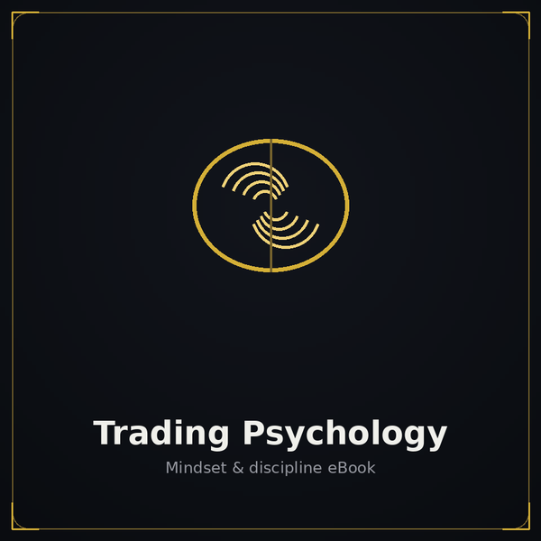 Exclusive gold market playbook eBook