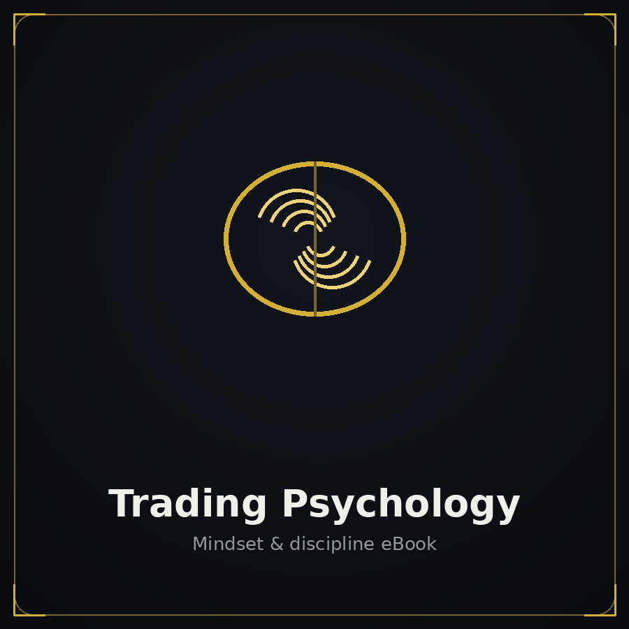 Exclusive gold market playbook eBook